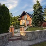 Tratea Дом отдыха *