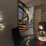 Tratea Дом отдыха Tomici