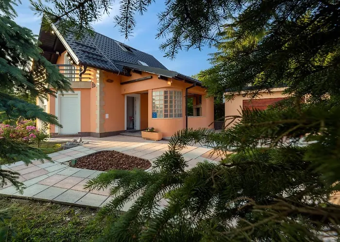 Tratea 펜션 Tomici